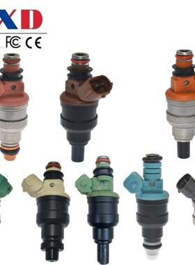 BAIXINDE 喷油嘴 INP-071 INP-455 INP-470 15710-58B00 INP-472