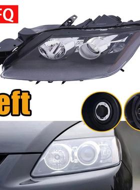 汽车配件大灯适用于2007-2011款马自达CX-7卤素前照灯EH44510L0G