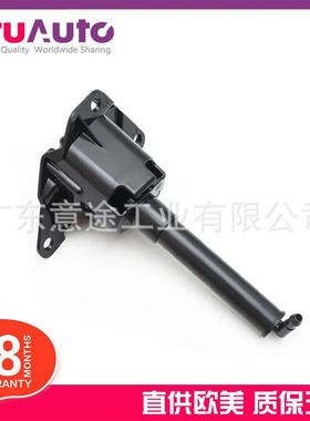 适用捷豹F-PACEXEXF右大灯清洗器喷嘴水枪T2H3654