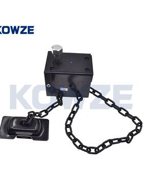 4260A122/4260A040备胎架适用帕杰罗2008-2021 4N15 4D56 6B31