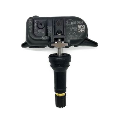 广州盛本 汽车胎压传感器 40700-5ZH0A PMV-CA74