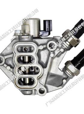 适用本田L15B-1.5L-37260-RNA-37250-R1AVTEC阀 15810-5R0-003