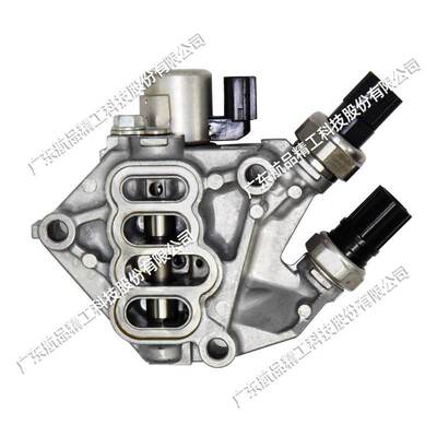 适用本田L15B-1.5L-37260-RNA-37250-R1AVTEC阀 15810-5R0-003