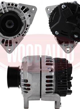 87652087发电机82020011发电机凯斯175/190拖拉机发电机