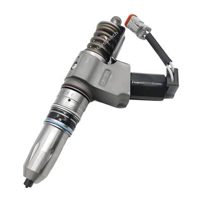 共轨柴油喷油器4307516适用于康明斯QSM11 ISM11挖掘机