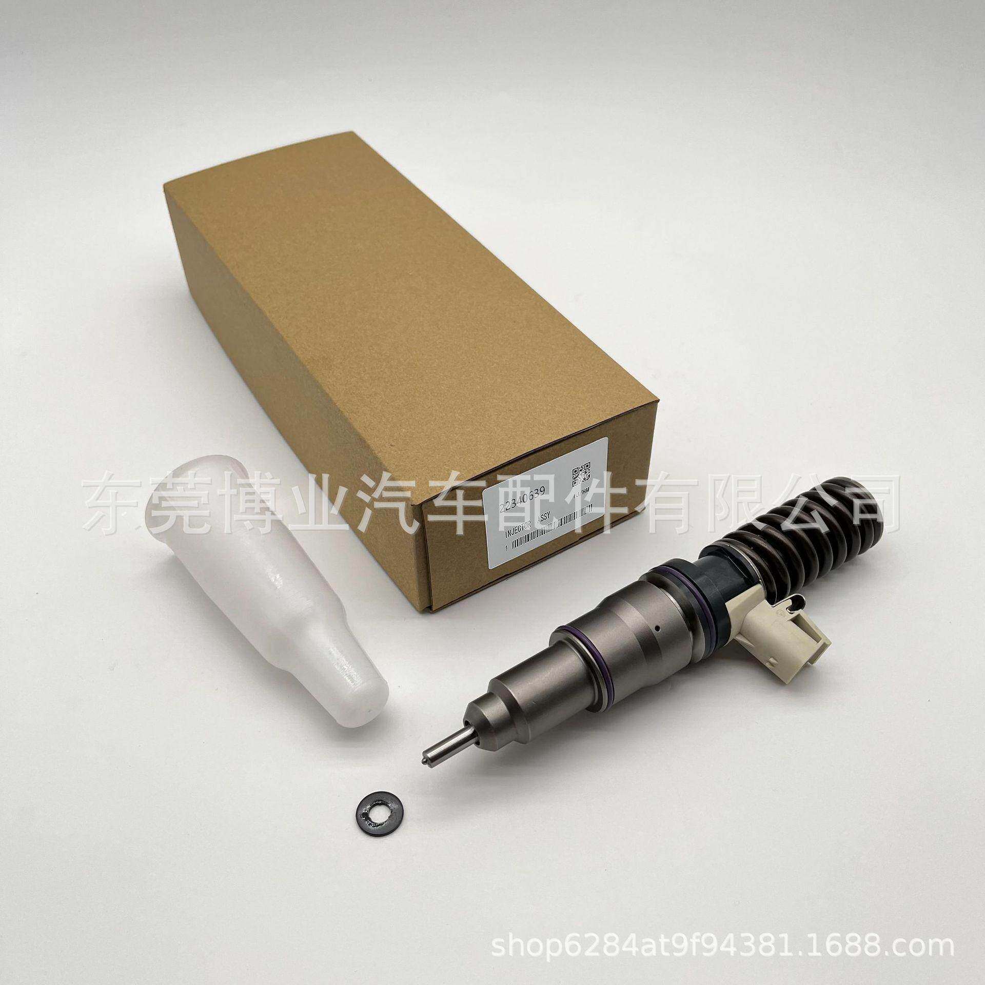 泵喷嘴 喷油器 22340639 适用于德-尔福NIS-SAN MD13 US07发动机