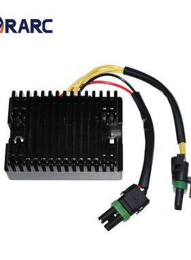 T136 整流器 适用SeaDoo 278001554 278001241 278000241稳压器