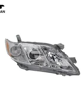 适用于丰田15款凯美瑞带氙气大灯81170-06D10 81130-06D10