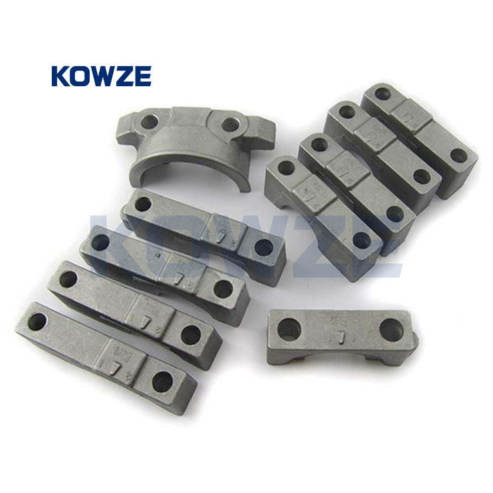 GGGW-4D56T/1005B454缸盖盖碗16气门适用L200 2005-2015 4D56