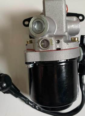 MN102843,MR977462刹车助力器泵，ABS泵