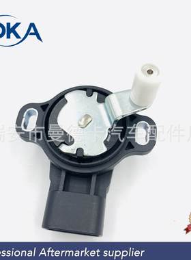 适用丰田日野节气门位置传感器 894415290B 89441-5290B