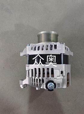 适用尼桑Cabstar汽车发电机A2TX1781AMA2TX1781ZE发电机