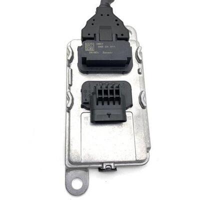 跨境氮氧传感器5WK96741BNoxSensor12V