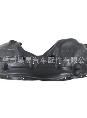适用于道奇Durango2011-2021年前防溅板内挡泥板内衬板57010368AG