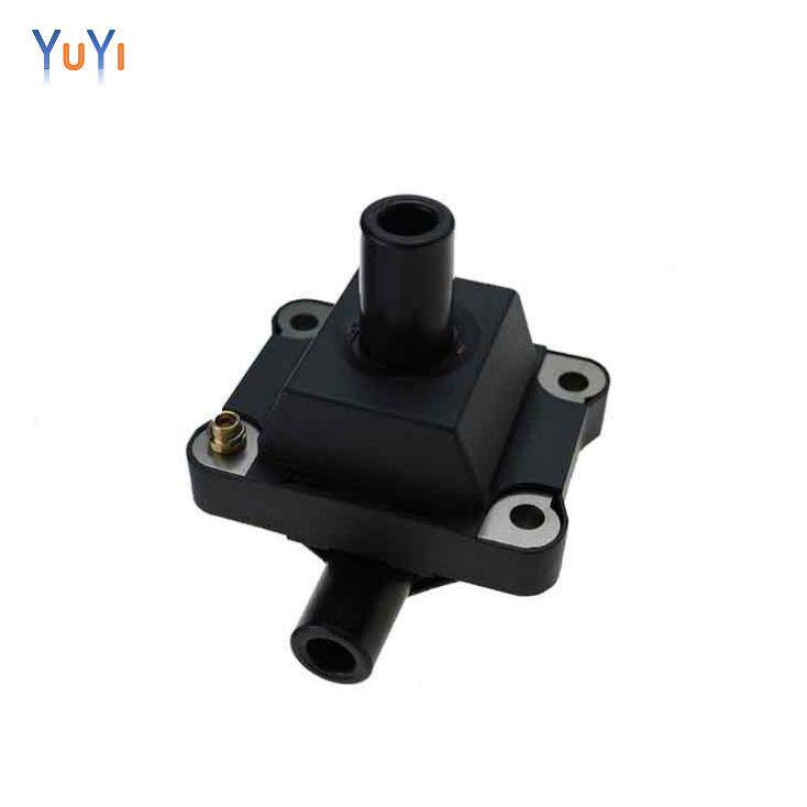跨境IgnitionCoil适用于奔驰MB100伊斯坦点火线圈A1611583103