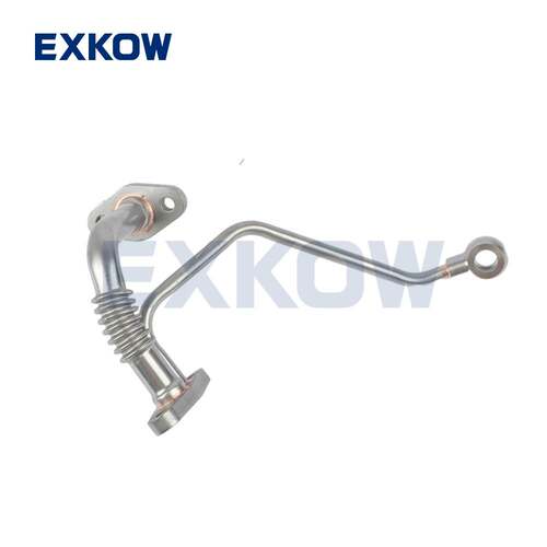 现货 排气歧管弹簧喉适用于丰田海拉克斯Hilux KZJ95 15407-30010