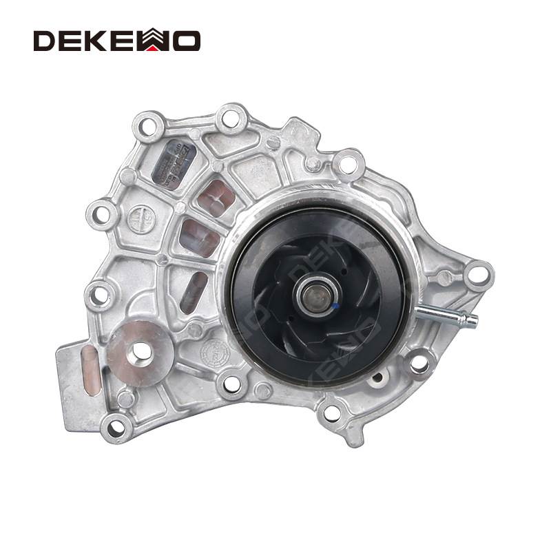 9A712101402水泵总成适用于宾利保时捷奥迪 0P2121014H PAB121014