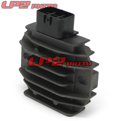 适用雅马哈YFM250X YFM350A YFM450 YFM600 YFM660整流器充电器