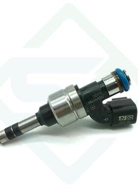 适用别克新君威2.0T君越陆尊8新迈锐宝2.4 3.0 喷油嘴 12633784