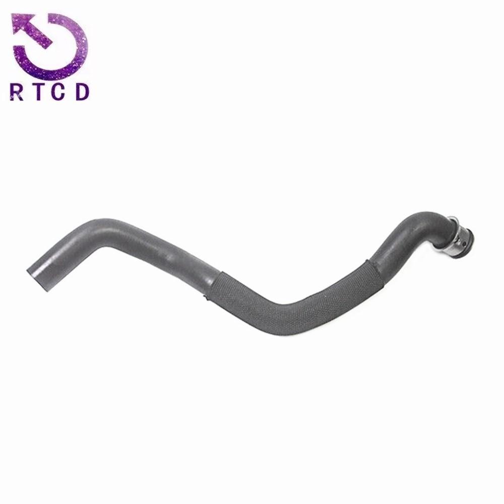 水箱散热器软管2045017182适用奔驰C230C250C300E3502008