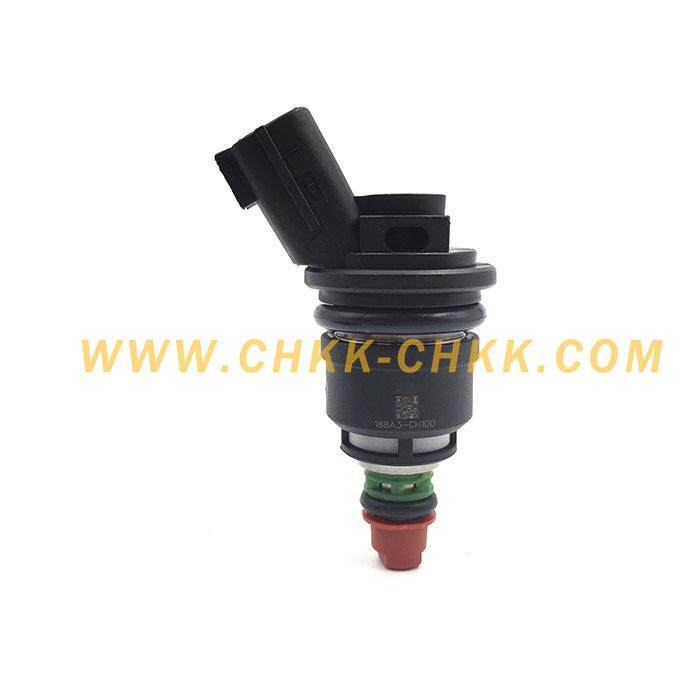 适用于SR20 RB25 发动机 1000CC 燃油喷射器 喷油嘴 188A3-CH100