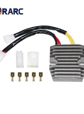 T171整流器 稳压器Triumph Sprint T1300560 31600-MZ5-003