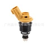 16600 喷油嘴 燃油喷射器 RR543 适用于斯巴鲁森林人傲虎力狮翼豹