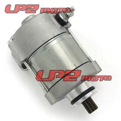 55140001000适用于胡斯瓦纳Husqvarna TE250 TE300 14-15起动马达