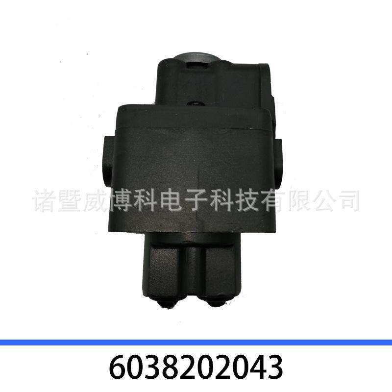 卡车变速箱换挡阀gearbox6038202043/81521706128/81521706064