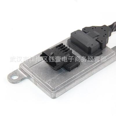 跨境NOXSensor氮氧传感器49845775WK96620B适用Cummins康明斯