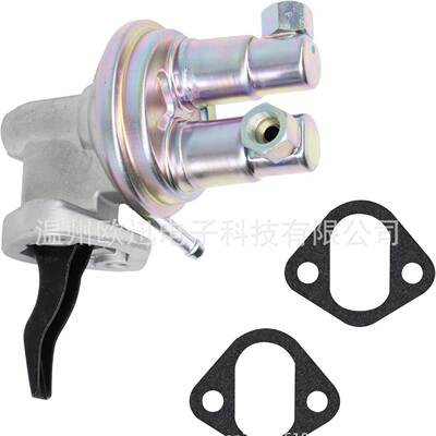 适用于沃尔沃Penta AQ120 AQ125 AQ131 AQ145 AQ151 AQ171 燃油泵