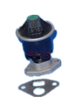 18011-P8A-A00 12581515 适用本田雅阁3.0L汽车EGR阀废气再循环阀