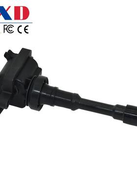 BAIXINDE 099700-005 MD325592 汽车点火线圈高压包适用于三菱