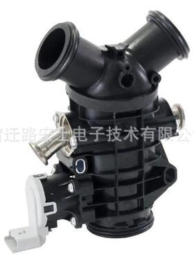 路-虎 柴油版老款节气门不带传感器LR079230 LR013102  LR029144