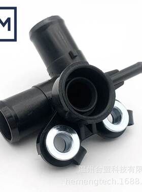 OE：1650221020 适用丰田 Probox散热器发动机制冷剂组合