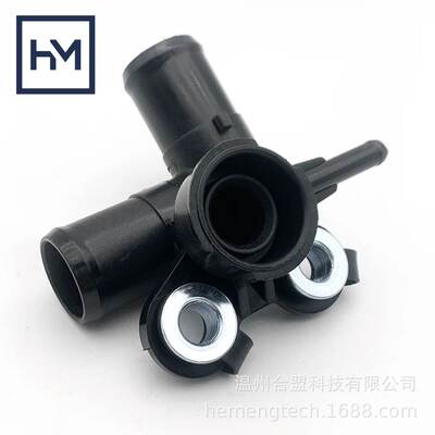OE：1650221020 适用丰田 Probox散热器发动机制冷剂组合