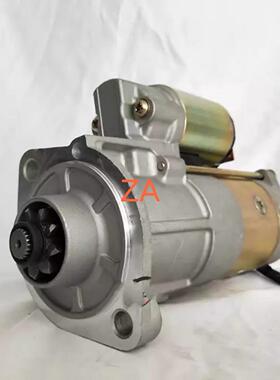 久保田V2607起动机M008T70972起动机1C010-63013起动机M008T70974