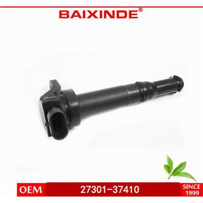 BAIXINDE 点火线圈ignition coil 27301-37410 2730137410 高压包