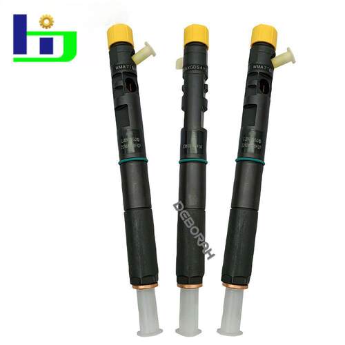柴油喷油器 33800-4X450 EJBR05501D 适用于起亚 BONGO/K2900