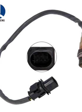 0258017126 11787561410 氧气传感器，适用于宝马车型0258017126