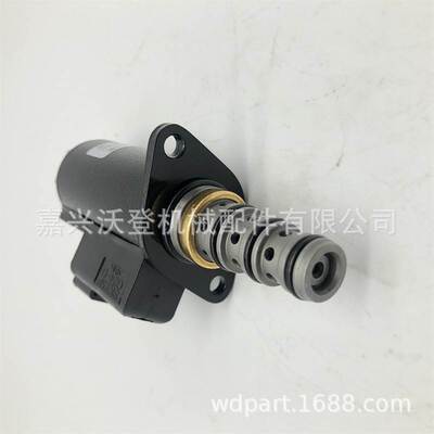 液压电磁阀 1211491 121-1491 G24DA30 KWE5K-31适用于卡特彼勒