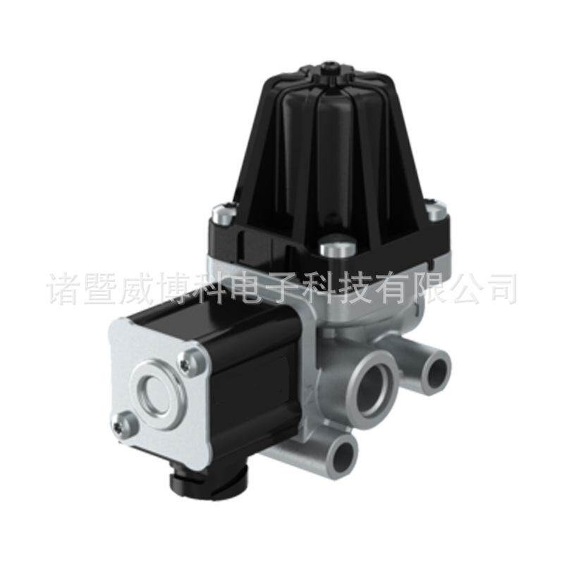 卡车配件尿素电磁阀9750090010A0044310306S9750090010