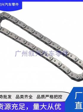 凸轮轴链条4174187 AJ82290适用路虎揽胜发现3捷豹V8汽油4.2/4.4T