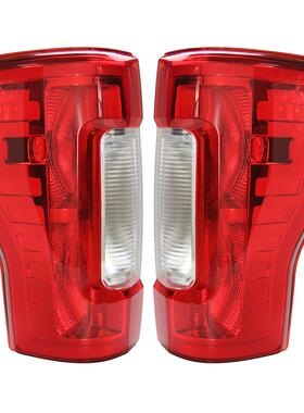 适用于福特super duty 17-19尾灯 F250 F350后刹车灯