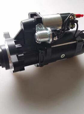 适用康明斯NH855系列3103914起动机2871252马达528408439MT