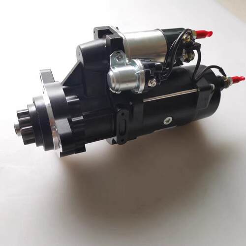 适用康明斯NH855系列3103914起动机2871252马达528408439MT