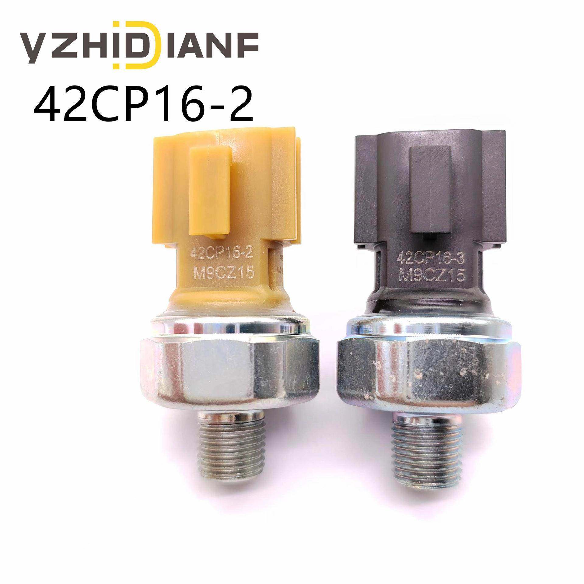 42CP16-2 25070-CD000适用于日产尼桑机油共轨压力开关传感器