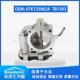 适用于大众 TB1303 节气门体 07K133062A