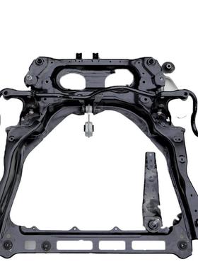 适用于2021款日产奇骏元宝梁54404-6RS2A汽车支架配件