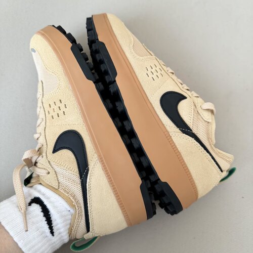 Nike/耐克 C1TY复古舒适百搭运动休闲鞋 男女同款板鞋FZ3863-200